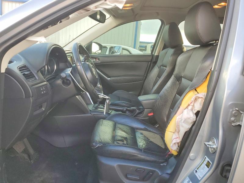 Aukcja sprzedaży 2014 Mazda Cx-5, vin: JM3KE2DYXE0306224, numer aukcji: 72618445