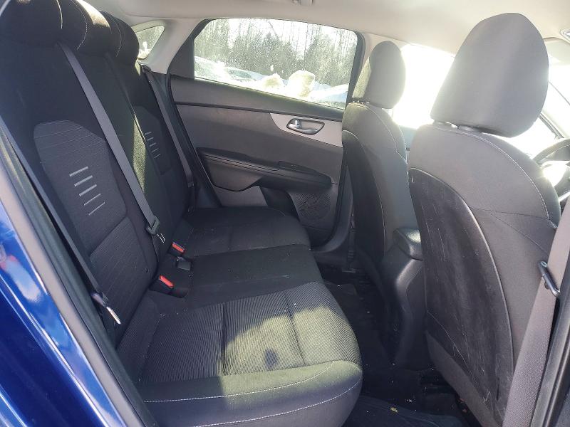 Продажа на аукционе авто 2019 Kia Forte Lx 4dr, vin: 3KPF24AD3KE094205, номер лота: 74331235