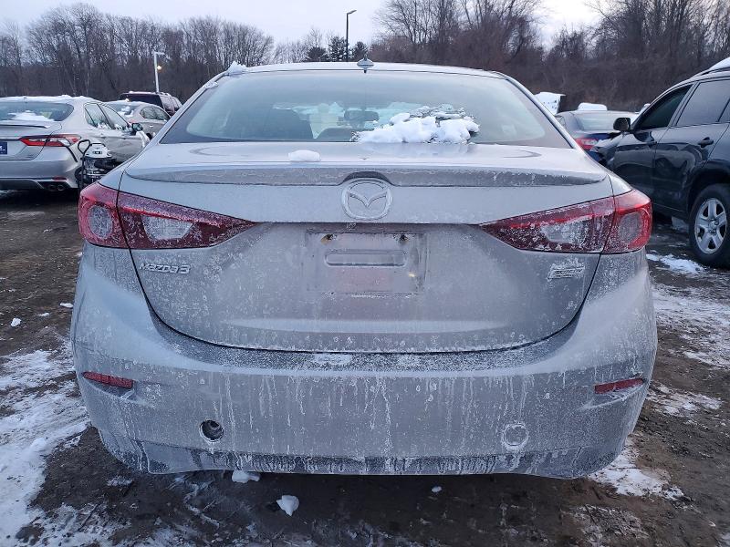 Aukcja sprzedaży 2015 Mazda 3, vin: 3MZBM1V71FM139842, numer aukcji: 74202945