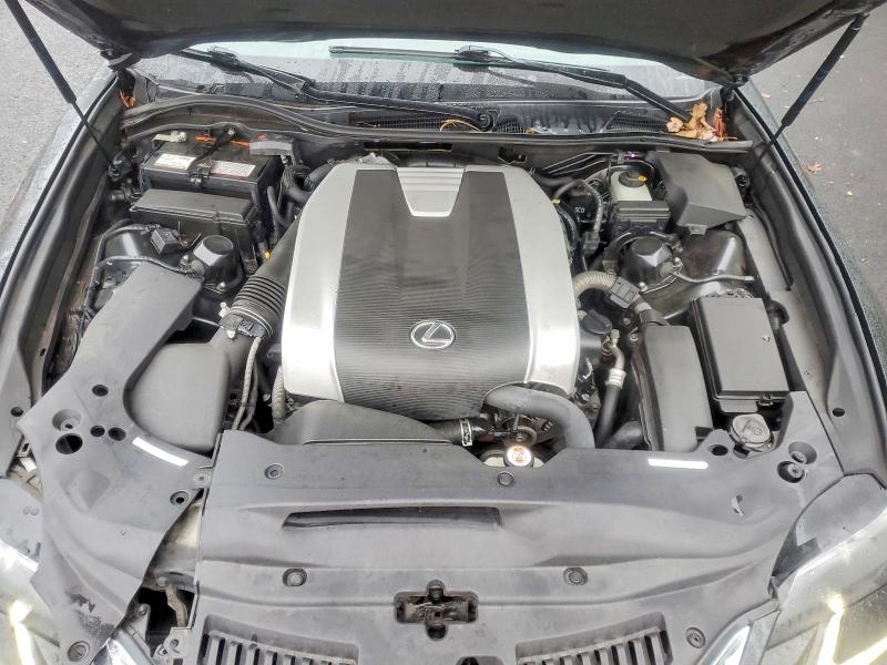 Продажа на аукционе авто 2017 Lexus Gs 350, vin: JTHCZ1BL3HA005178, номер лота: 72927445