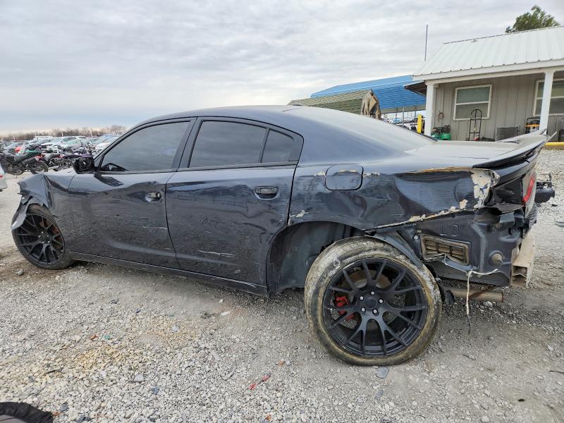 Aukcja sprzedaży 2017 Dodge Charger, vin: 2C3CDXBG2HH546296, numer aukcji: 98898355