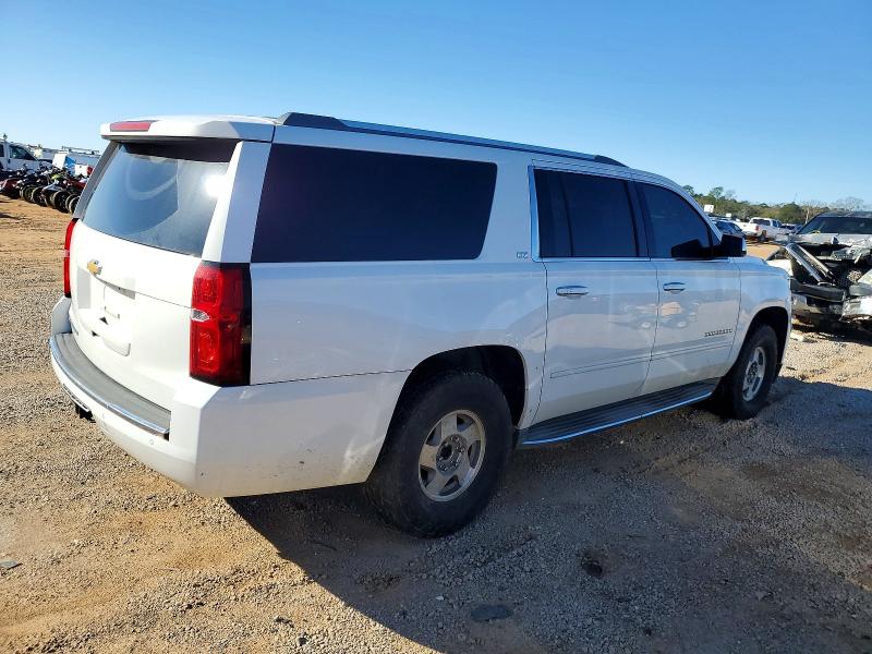 Aukcja sprzedaży 2015 Chevrolet Suburban C, vin: 1GNSCKKC7FR274701, numer aukcji: 72696795