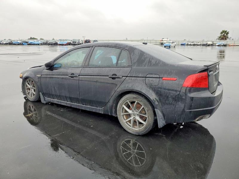 2004 Acura Tl მანქანა იყიდება აუქციონზე, vin: 19UUA662X4A068396, აუქციონის ნომერი: 98682195