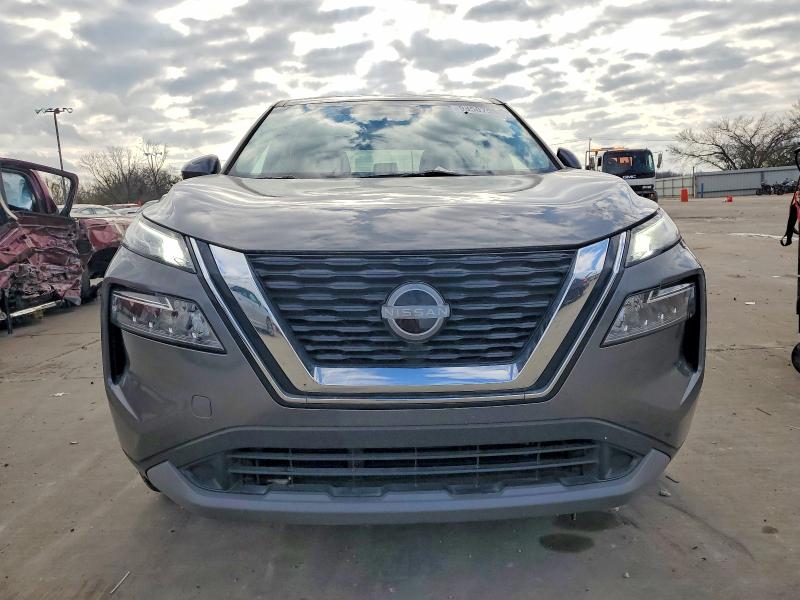 Продажа на аукционе авто 2023 Nissan Rogue, vin: 5N1BT3BA1PC845810, номер лота: 98507535
