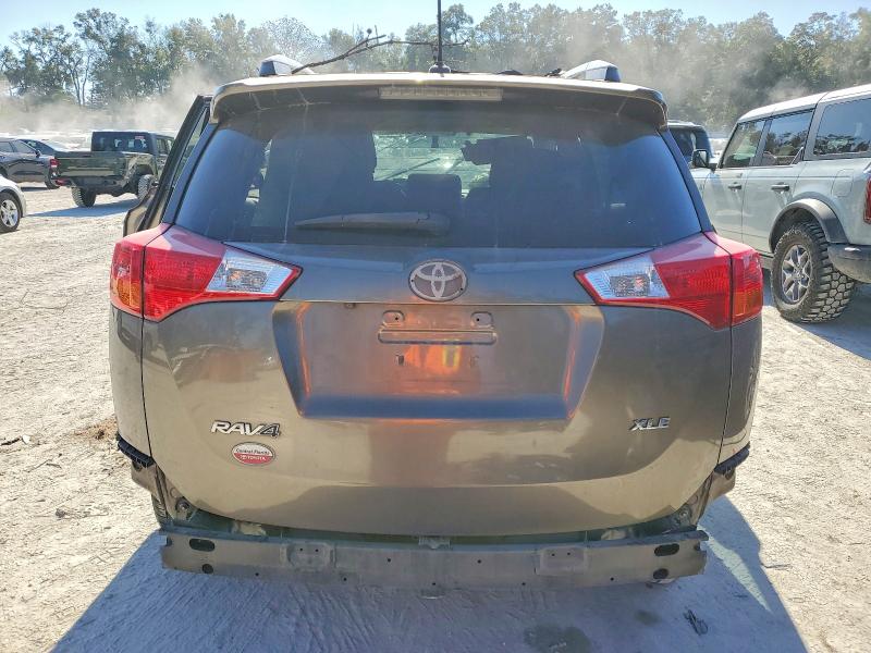 2014 Toyota Rav4 მანქანა იყიდება აუქციონზე, vin: 2T3WFREV9EW128189, აუქციონის ნომერი: 98447665