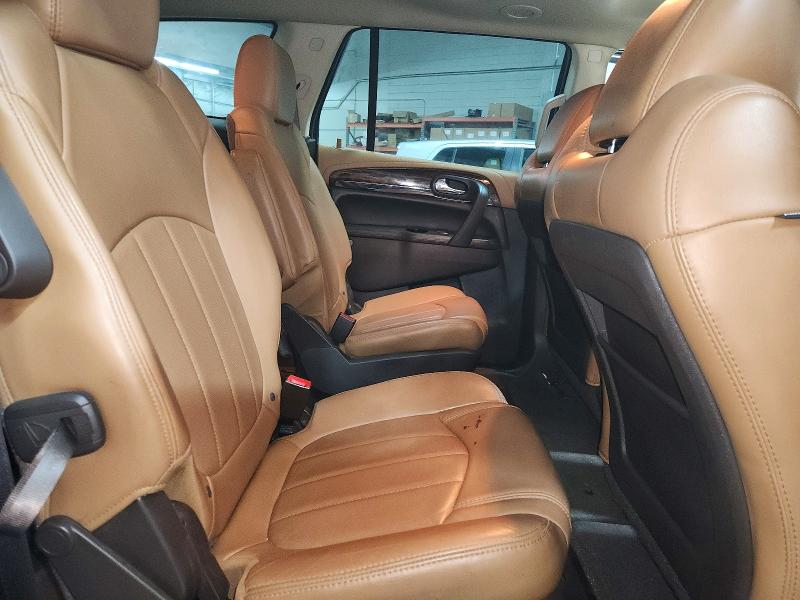 Aukcja sprzedaży 2014 Buick Enclave, vin: 5GAKRBKD3EJ322127, numer aukcji: 73643545