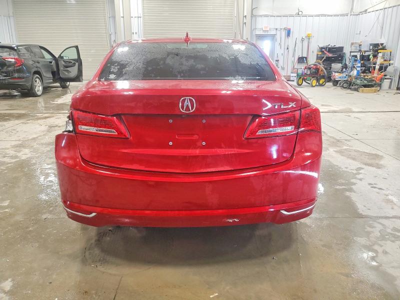 Aukcja sprzedaży 2020 Acura Tlx, vin: 19UUB1F39LA015776, numer aukcji: 73056195