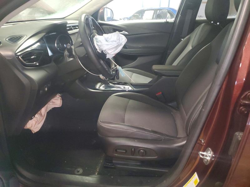Продажа на аукционе авто 2022 Buick Encore Gx, vin: KL4MMDSL1NB014581, номер лота: 75547425