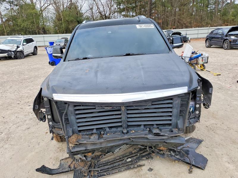 Продажа на аукционе авто 2015 Cadillac Escalade, vin: 1GYS4UKJXFR572217, номер лота: 98148885