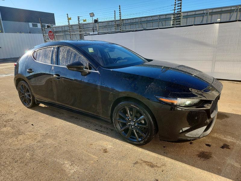 Продажа на аукционе авто 2022 Mazda 3 Premium, vin: JM1BPBMY8N1510565, номер лота: 73050125