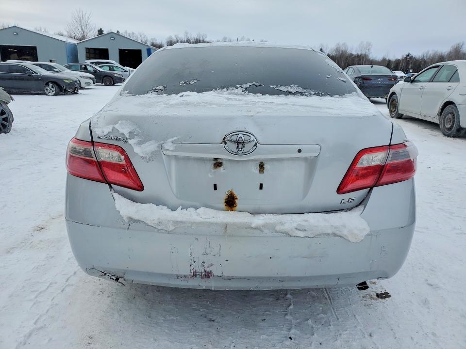 Продажа на аукционе авто 2009 Toyota Camry, vin: 4T1BE46K59U331183, номер лота: 72575655