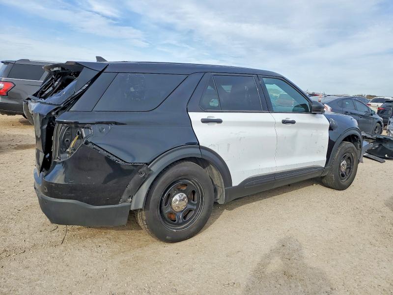 Продаж на аукціоні авто 2024 Ford Explorer P, vin: 1FM5K8AB3RGA68288, номер лоту: 74384265