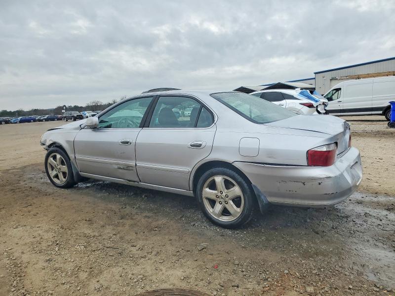 Aukcja sprzedaży 2002 Acura 3.2tl Type, vin: 19UUA56802A022443, numer aukcji: 72112385
