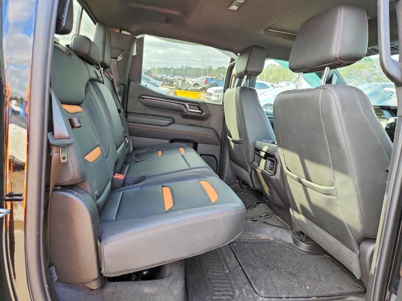2024 Gmc Sierra მანქანა იყიდება აუქციონზე, vin: 3GTUUEE89RG103329, აუქციონის ნომერი: 74012415