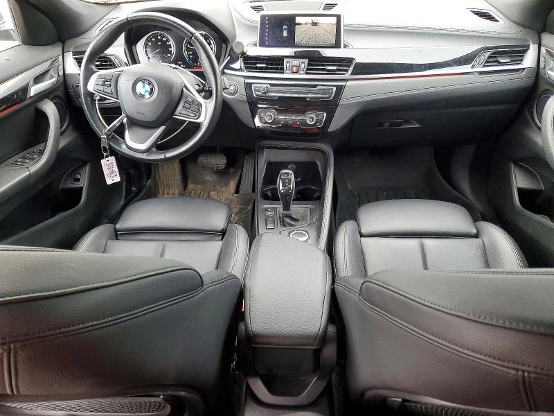 Продажа на аукционе авто 2022 Bmw X2 Sdrive2, vin: WBXYH9C03N5T70979, номер лота: 99891215