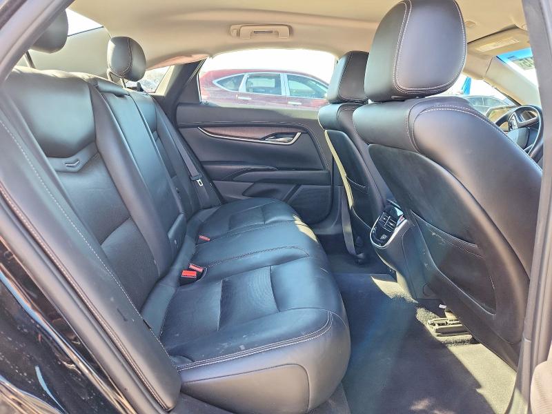 Aukcja sprzedaży 2018 Cadillac Xts, vin: 2G61N5S30J9176941, numer aukcji: 73617945