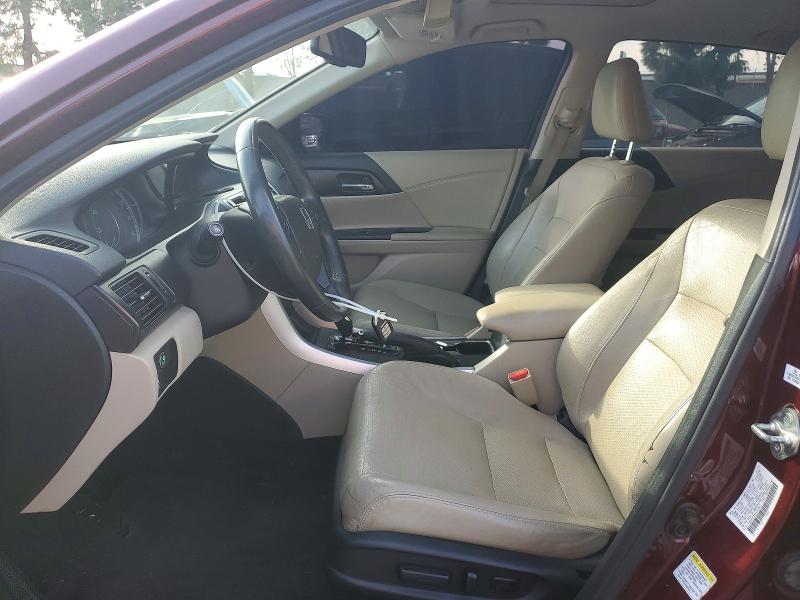 Продажа на аукционе авто 2015 Honda Accord, vin: 1HGCR2F88FA200964, номер лота: 73920645