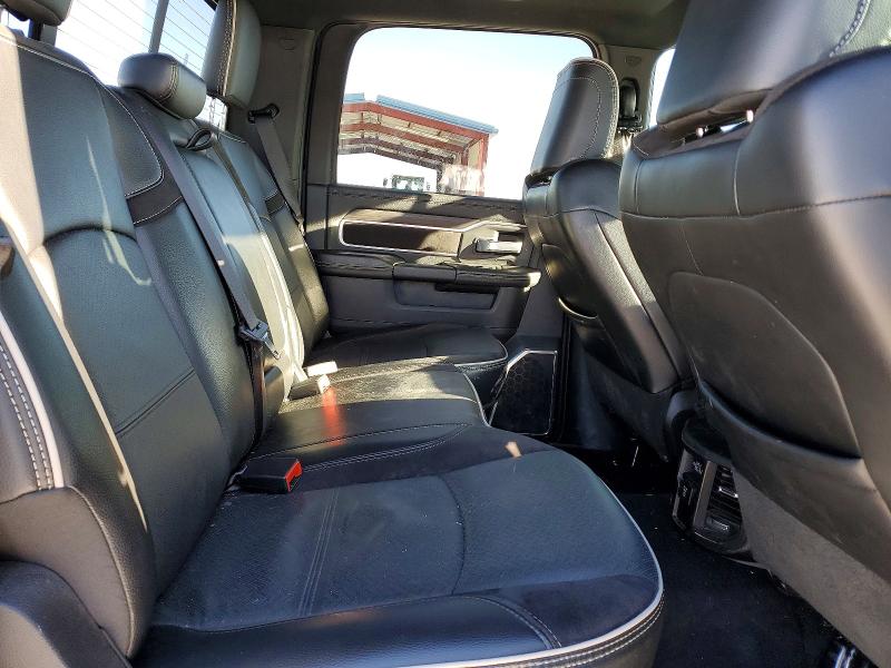 Продажа на аукционе авто 2025 Ram 2500, vin: 3C6UR5FJ0SG525473, номер лота: 97741595