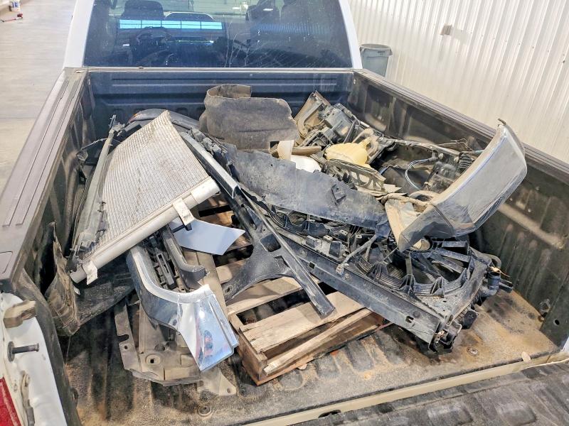 Aukcja sprzedaży 2023 Ford F150, vin: 1FTFW1E55PKF83019, numer aukcji: 72565095