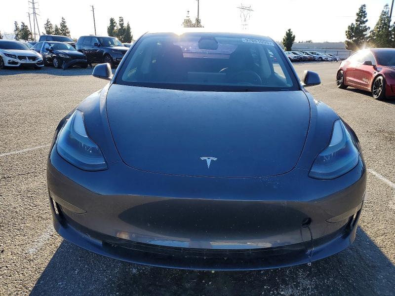 Aukcja sprzedaży 2022 Tesla Model 3, vin: 5YJ3E1EA6NF374837, numer aukcji: 97651095