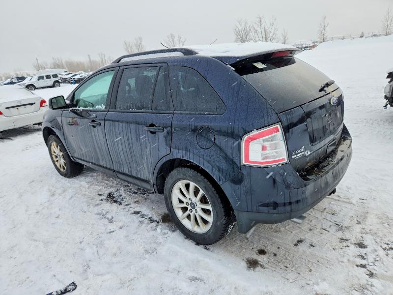 99788695 :رقم المزاد ، 2FMDK4JC7ABB79175 vin ، 2010 Ford Edge مزاد بيع