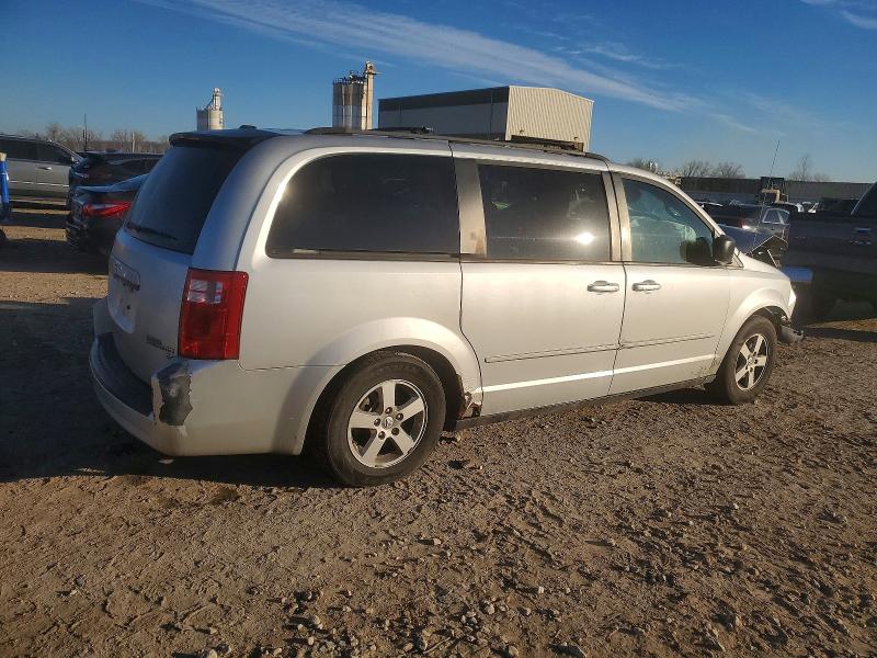 Продаж на аукціоні авто 2010 Dodge Grand Caravan, vin: 2D4RN4DE1AR331444, номер лоту: 99667765