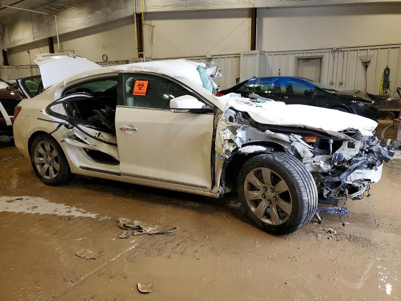 Продаж на аукціоні авто 2010 Buick Lacrosse, vin: 1G4GC5EG7AF248877, номер лоту: 73217895