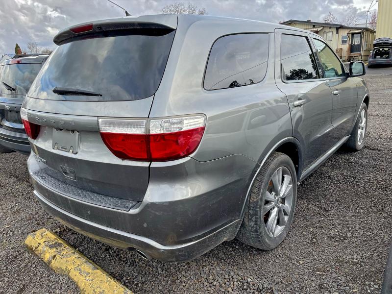 Aukcja sprzedaży 2011 Dodge Durango He, vin: 1D4RE3GG6BC733056, numer aukcji: 72900215
