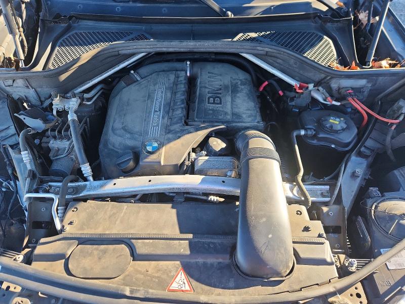 2014 Bmw X5 Xdrive3 მანქანა იყიდება აუქციონზე, vin: 5UXKR0C57E0H27148, აუქციონის ნომერი: 72964925
