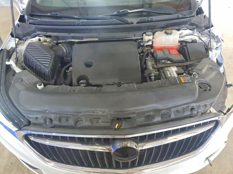2020 Buick Enclave მანქანა იყიდება აუქციონზე, vin: 5GAERBKW7LJ227307, აუქციონის ნომერი: 99104315