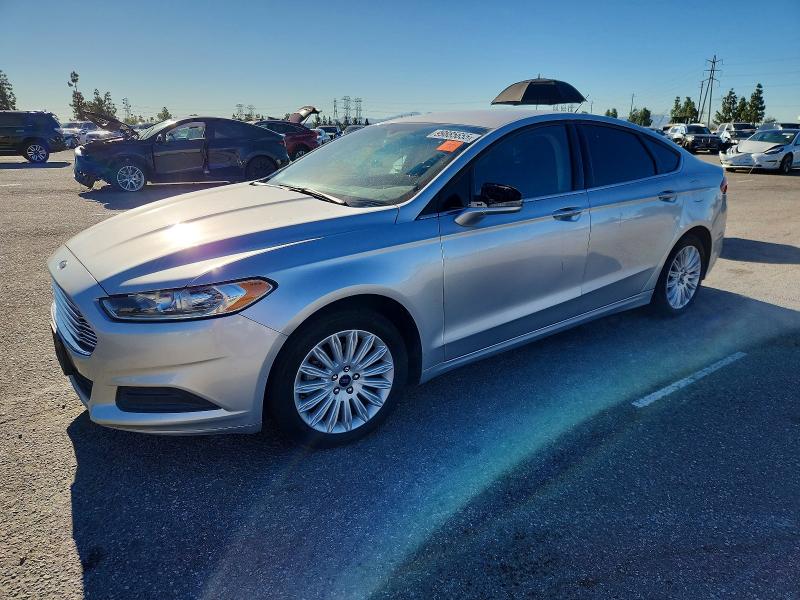 Aukcja sprzedaży 2016 Ford Fusion, vin: 3FA6P0LU0GR357991, numer aukcji: 99885655