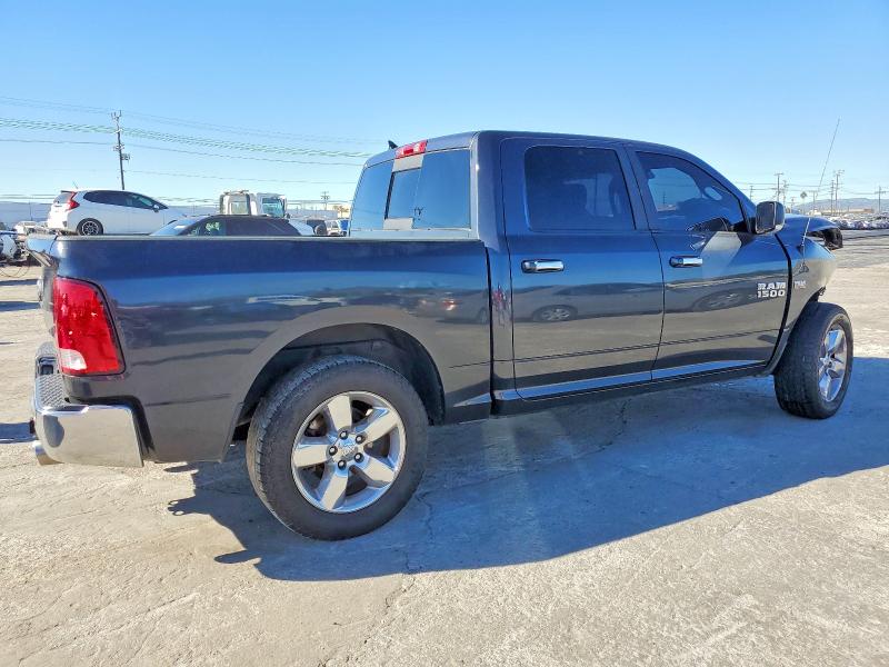 2017 Ram 1500 მანქანა იყიდება აუქციონზე, vin: 1C6RR6LT6HS642817, აუქციონის ნომერი: 73531255