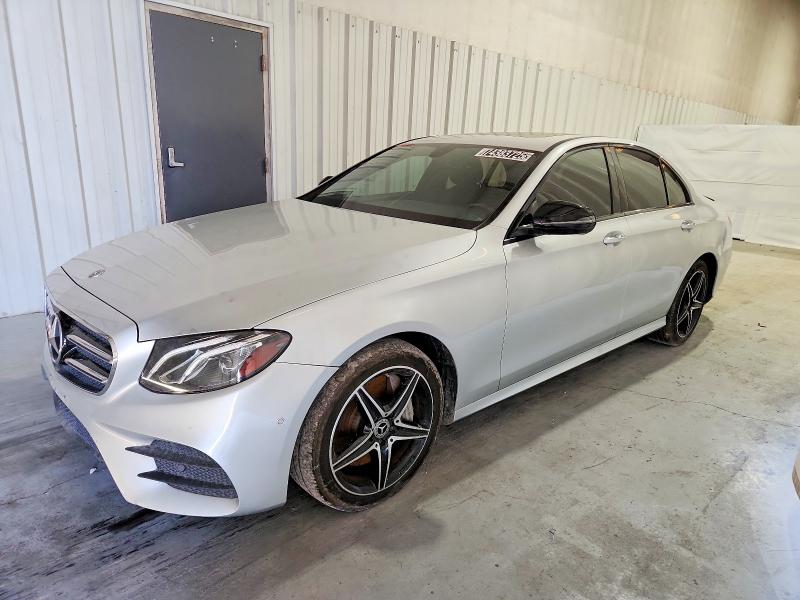 Aukcja sprzedaży 2018 Mercedes-benz E, vin: WDDZF4JB2JA444446, numer aukcji: 74383725