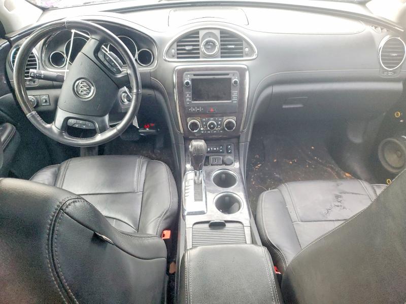 Aukcja sprzedaży 2017 Buick Enclave, vin: 5GAKVBKD7HJ336726, numer aukcji: 99110535