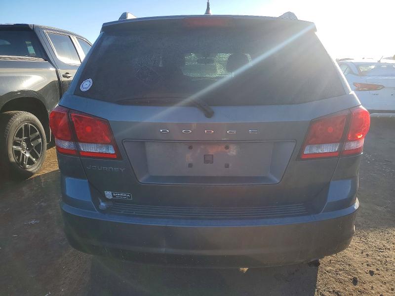 Продаж на аукціоні авто 2013 Dodge Journey, vin: 3C4PDCAB6DT547657, номер лоту: 74950065