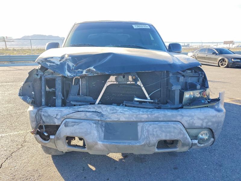 2002 Chevrolet Avalanche მანქანა იყიდება აუქციონზე, vin: 3GNEK13T32G140612, აუქციონის ნომერი: 73653125