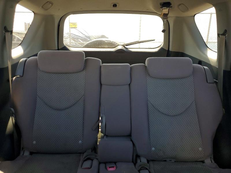Aukcja sprzedaży 2008 Toyota Rav4, vin: JTMZD33V786055753, numer aukcji: 75045635