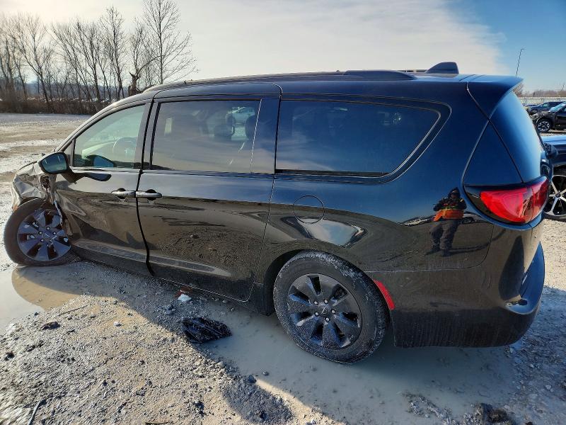 Aukcja sprzedaży 2020 Chrysler Pacifica H, vin: 2C4RC1N78LR143475, numer aukcji: 99833995