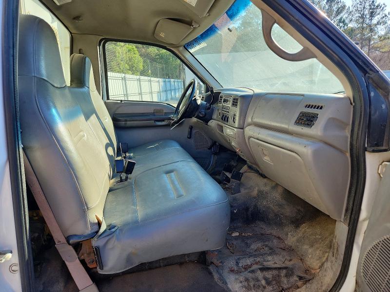 Продаж на аукціоні авто 2001 Ford F350 Super, vin: 1FDWF36L61EC01512, номер лоту: 73879685