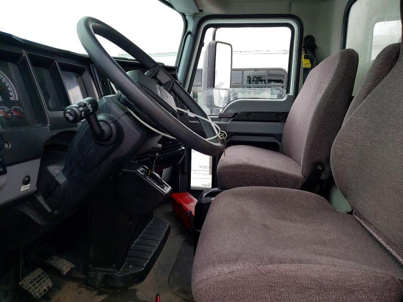 Продажа на аукционе авто 2022 Mack Md, vin: 1M2MDBAA0NS003707, номер лота: 73047755