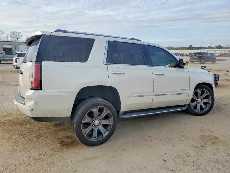 Продажа на аукционе авто 2015 Gmc Yukon Dena, vin: 1GKS1CKJ5FR299913, номер лота: 74377645