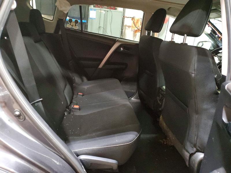 Продаж на аукціоні авто 2017 Toyota Rav4, vin: 2T3RFREV8HW609696, номер лоту: 99908455