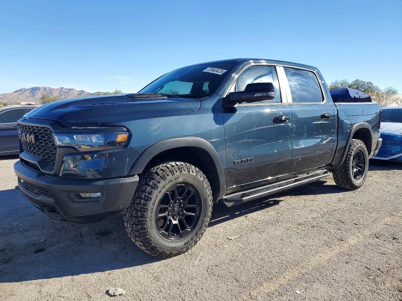 Продаж на аукціоні авто 2026 Ram 1500, vin: 1C6SRFLP0TN172019, номер лоту: 72840425
