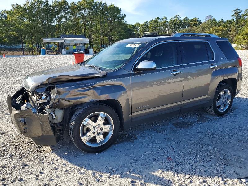 98910415 :رقم المزاد ، 2GKALWEK4C6125074 vin ، 2012 Gmc Terrain مزاد بيع