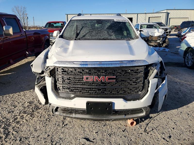 2023 Gmc Acadia მანქანა იყიდება აუქციონზე, vin: 1GKKNUL4XPZ198595, აუქციონის ნომერი: 74313755