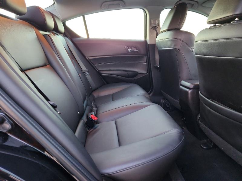 Продаж на аукціоні авто 2016 Acura Ilx, vin: 19UDE2F3XGA019922, номер лоту: 99028415