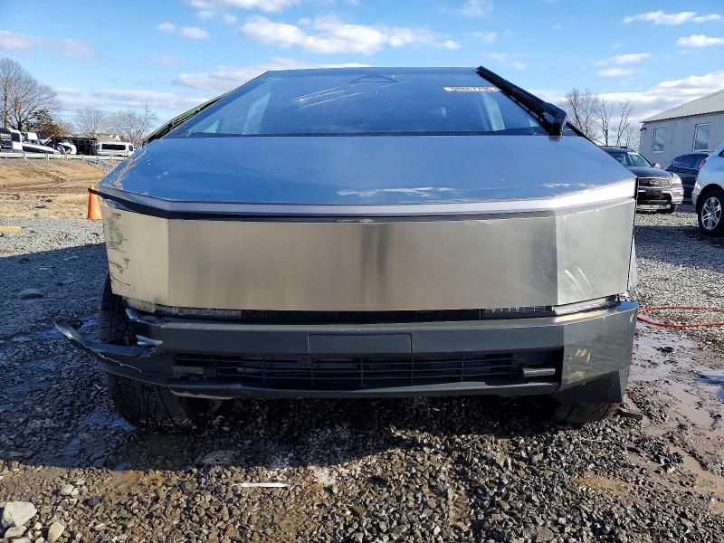 Продажа на аукционе авто 2025 Tesla Cybertruck, vin: 7G2CEHED2SA067867, номер лота: 98867795