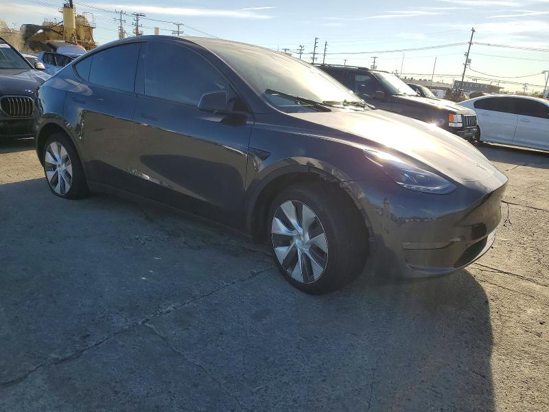 Продаж на аукціоні авто 2024 Tesla Model Y, vin: 7SAYGDED8RF034349, номер лоту: 99289375