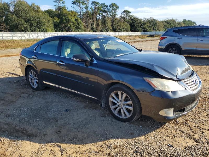 75668955 :رقم المزاد ، JTHBK1EG5B2422740 vin ، 2011 Lexus Es 350 مزاد بيع