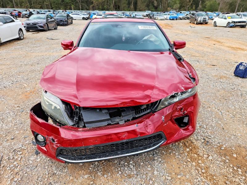 Aukcja sprzedaży 2015 Honda Accord, vin: 1HGCT1B87FA002314, numer aukcji: 73065845